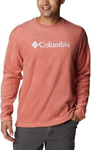 Columbia Men's Steens Mountain Crew in Saudi Arabia