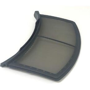OEM Electrolux Dryer Lint Filter Screen For Electrolux EIMED60LSS, EIMED60LSS0, EIMED60LSS2, EIMED60LT, EIMED60LT0 in Saudi Arabia