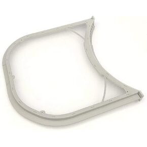Compatible Lint Filter for LG Dryer Models DLE2301, DLE2350 in Saudi Arabia