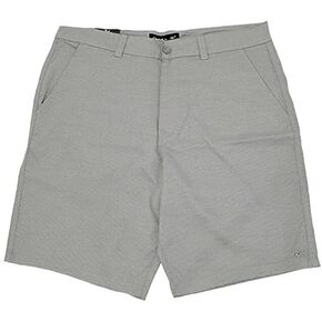 O'NEILL Men's 2 Way Stretch Walkshort (Light Grey, 34) in Saudi Arabia