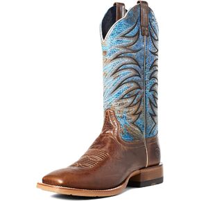 ARIAT Men's Firecatcher Western Boot in Kuwait
