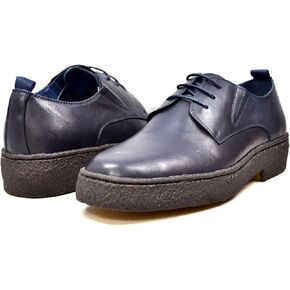British Collection - Original Playboy Low Cut Leather Shoes in Saudi Arabia