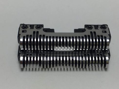 NEW Shaver Razor Head 2X Inner Blade Cutter Men's Beard ES7035 ES7036 ES7037 ES7038 ES7043 ES7045 ES7046 ES7047 ES7056 ES7058 shavers blades Replacement Parts in Saudi Arabia