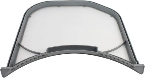 ADQ56656401 Dryer Lint Filter Replacement for LG DLGX3371V - Compatible with ADQ56656401 Lint Screen Assembly in Saudi Arabia