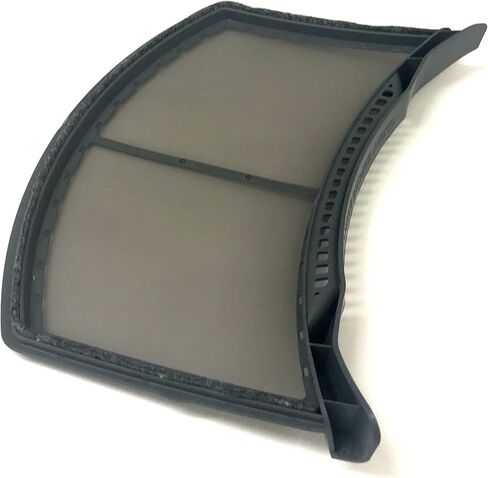 OEM Electrolux Dryer Lint Filter Screen For Electrolux EIMED60LSS, EIMED60LSS0, EIMED60LSS2, EIMED60LT, EIMED60LT0 in Saudi Arabia