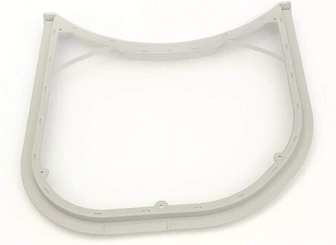 Compatible Lint Filter for LG Dryer Models DLE2301, DLE2350 in Saudi Arabia