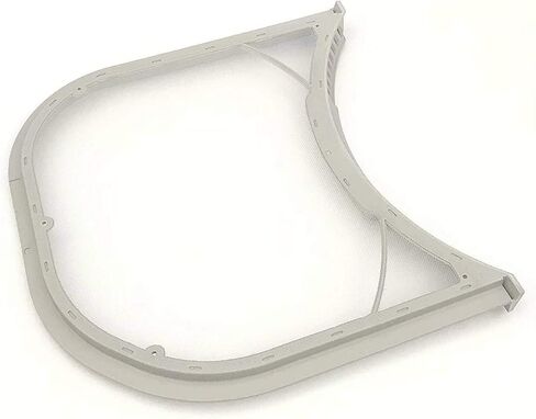 Compatible Lint Filter for LG Dryer Models DLE2301, DLE2350 in Saudi Arabia