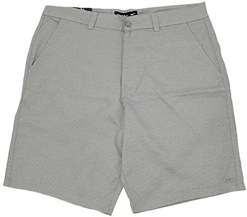 O'NEILL Men's 2 Way Stretch Walkshort (Light Grey, 34) in Saudi Arabia