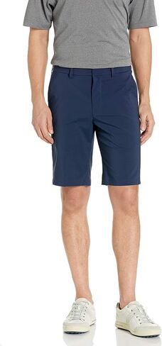 شورت Mesa Chino II مسطح من الأمام للرجال من Skechers in Saudi Arabia