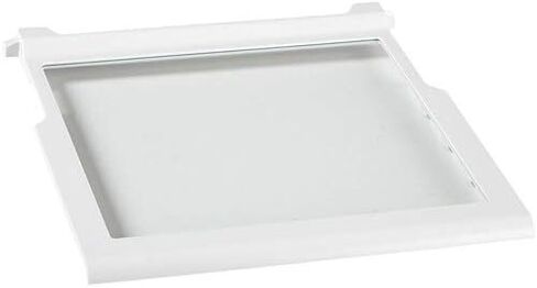 PS11751711 - OEM Upgraded Replacement for Kenmore Refrigerator Glass Shelf in Saudi Arabia