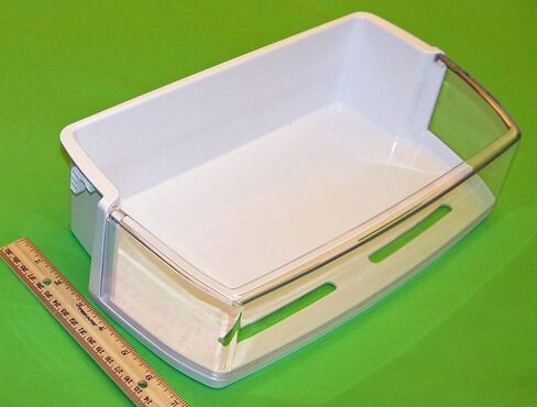 OEM LG Refrigerator Door Bin Basket Shelf for LMXS27626D/00, LMXS27626S in Saudi Arabia
