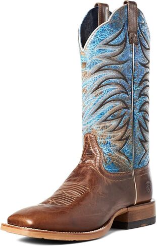 ARIAT Men's Firecatcher Western Boot in Kuwait