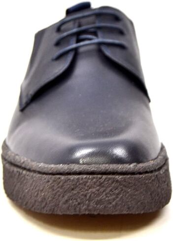 British Collection - Original Playboy Low Cut Leather Shoes in Saudi Arabia