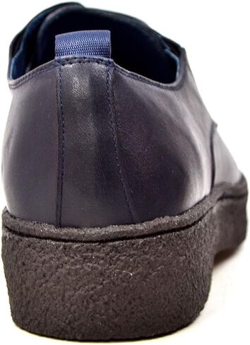 British Collection - Original Playboy Low Cut Leather Shoes in Saudi Arabia