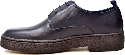 British Collection - Original Playboy Low Cut Leather Shoes in Saudi Arabia