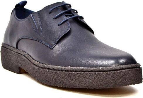 British Collection - Original Playboy Low Cut Leather Shoes in Saudi Arabia