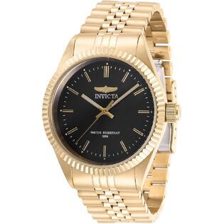 Invicta product catalog