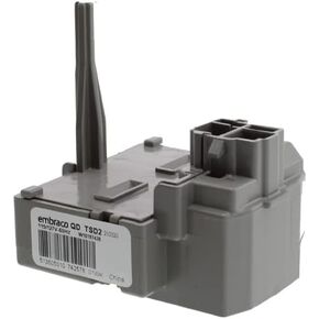 ClimaTek Refrigerator Start Device Fits Maytag W10128791 in Kuwait