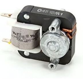 Beverage Air 501-076B Fan Motor Evaporator 120V .65Amp 5/8" Stack For Beverage Air Dw64 Dw79 681166 in Kuwait