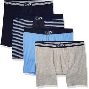 Chaps Underwear Men's Boxer Brief in Saudi Arabia