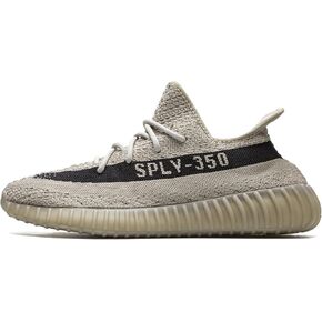 adidas Mens Yeezy 350 Boost V2 HP7870 Slate - Size 11.5 in Saudi Arabia