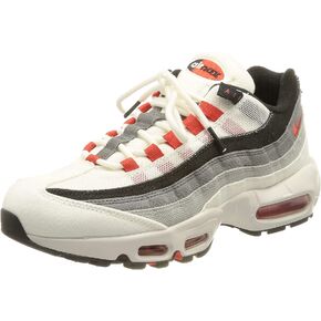 Nike Air Max 95 QS Smoke Grey Men's Fashion