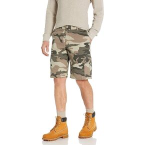 Dickies Men's Relaxed Fit 11 Inch Lightweight Ripstop Cargo Short in Saudi Arabia