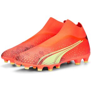 PUMA Men's Ultra Match+ Ll Fg/Ag Soccer Shoe in Saudi Arabia
