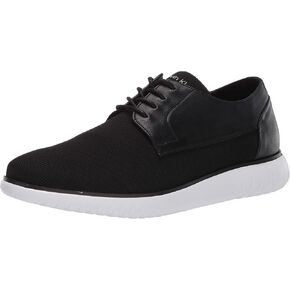 Calvin Klein Men's Lace Up Dress Hybrid Oxford in Saudi Arabia