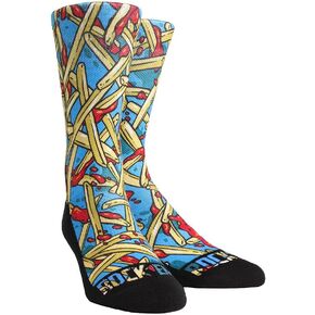 Rock 'Em Buffet - French Fries Socks in Kuwait