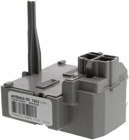 ClimaTek Refrigerator Start Device Fits Maytag W10128791 in Saudi Arabia