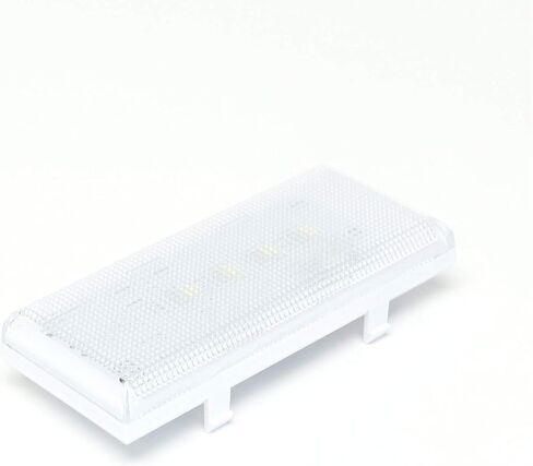 W11104452 W10497505, W10550215, AP6230899 and PS12070918 Fits For Whirlpool Refrigerator LED Light Module Assembly in Saudi Arabia