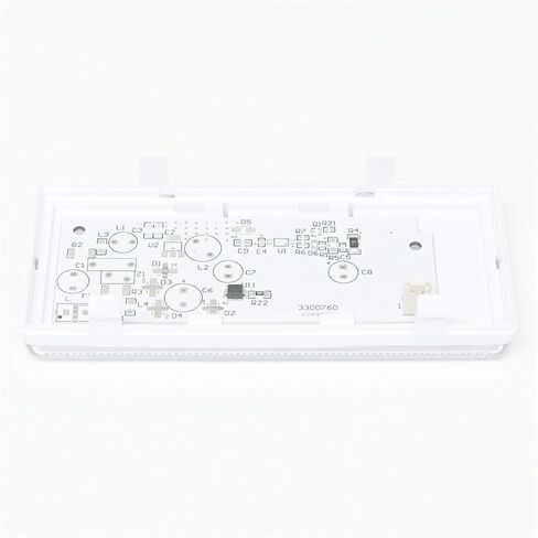 W11104452 W10497505, W10550215, AP6230899 and PS12070918 Fits For Whirlpool Refrigerator LED Light Module Assembly in Saudi Arabia