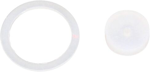 Bunn 20526.1222 Flow Washer/Gasket Set, 0.222 Gpm in Saudi Arabia