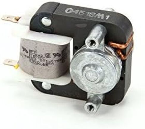 Beverage Air 501-076B Fan Motor Evaporator 120V .65Amp 5/8" Stack For Beverage Air Dw64 Dw79 681166 in Saudi Arabia