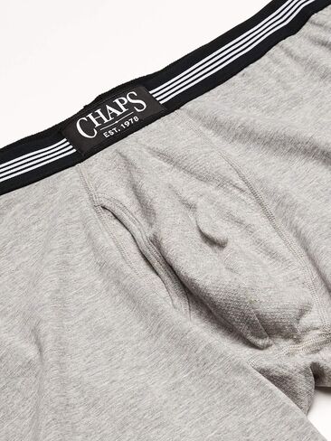 Chaps Underwear Men's Boxer Brief in Saudi Arabia