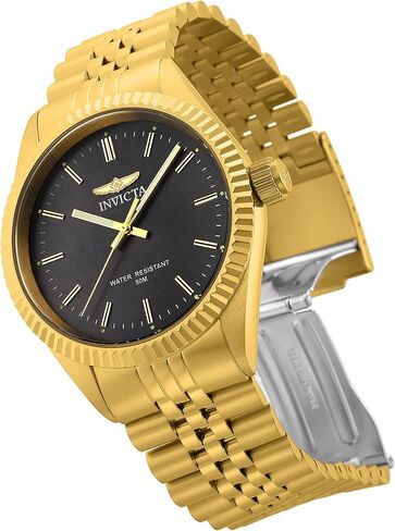 Invicta Specialty 29383 Men's Quartz Watch - 43 mm + Invicta Watch Repair Kit ITK001 in Saudi Arabia