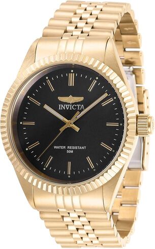 Invicta Specialty 29383 Men's Quartz Watch - 43 mm + Invicta Watch Repair Kit ITK001 in Saudi Arabia