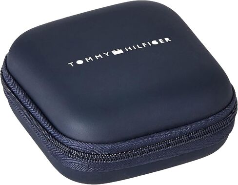 Tommy Hilfiger Men's Jewelry Leather Double Wrap Bracelet in Saudi Arabia
