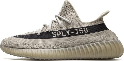 adidas Mens Yeezy 350 Boost V2 HP7870 Slate - Size 11.5 in Saudi Arabia
