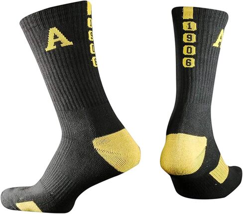 Phi Alpha Fraternity Athletic Dry Fit Crew Socks in Saudi Arabia