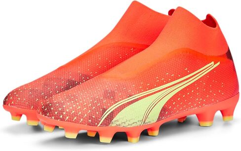 PUMA Men's Ultra Match+ Ll Fg/Ag Soccer Shoe in Saudi Arabia