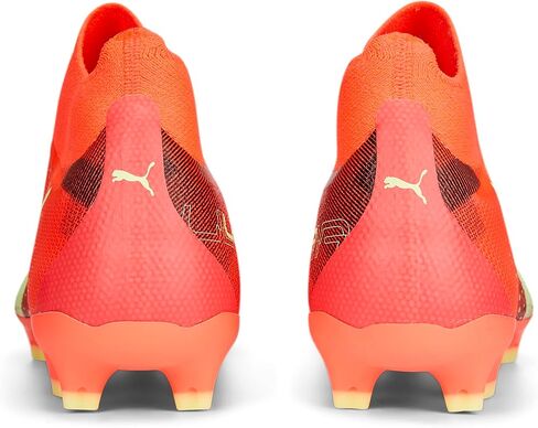 PUMA Men's Ultra Match+ Ll Fg/Ag Soccer Shoe in Saudi Arabia