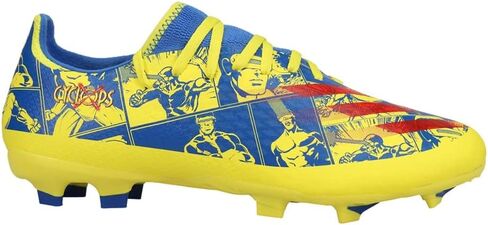 adidas Marvel X Ghosted.3 Firm Ground Cleat - Mens Soccer in Saudi Arabia