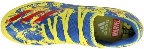 adidas Marvel X Ghosted.3 Firm Ground Cleat - Mens Soccer in Saudi Arabia