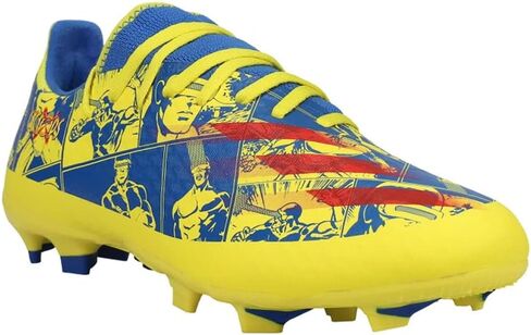 adidas Marvel X Ghosted.3 Firm Ground Cleat - Mens Soccer in Saudi Arabia
