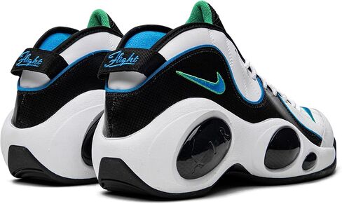 Nike Mens Air Zoom Flight 95 DM0524 100 - Size 8.5 in Saudi Arabia