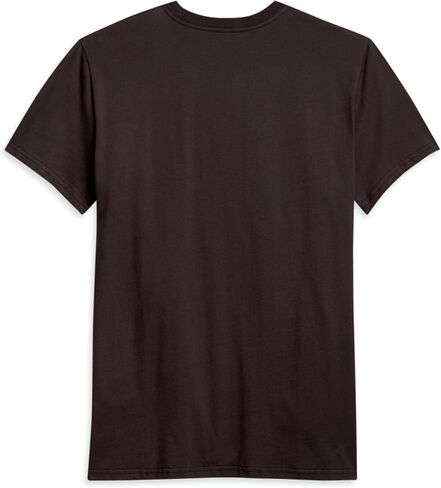 Harley-Davidson Men's Vintage Tank Graphic Tee, Grey - 96020-21VM in Saudi Arabia