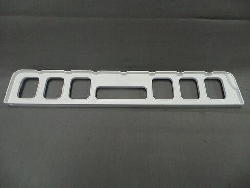 Samsung DA61-04290A SAMSUNG REFRIGERATOR DRAWER GUIDE RAIL in Saudi Arabia