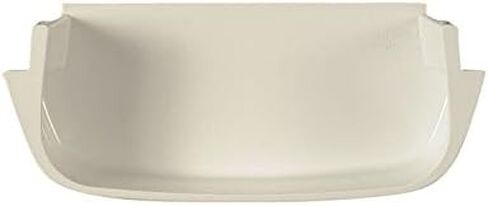 YesParts W10430639 Durable Appliance Bin-Controlvr compatible with WPW10430639 W10324876 W10430639 in Saudi Arabia